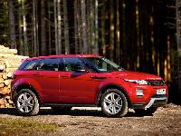 Range Rover Evoque   300- 