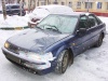 Honda Concerto