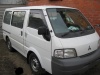 Mazda Bongo