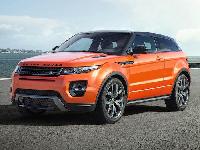 Range Rover Evoque  '''' 