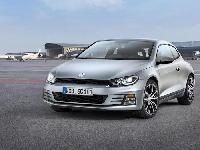 Volkswagen    Scirocco