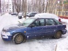 Honda Concerto