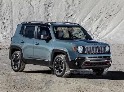 Jeep ���������� ���������� Nissan Juke