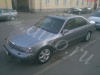 Honda Legend