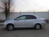 Honda Fit Aria Honda Fit Aria