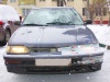 Honda Concerto