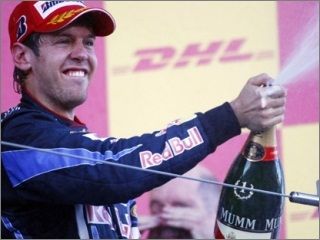 -    Red Bull