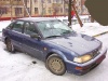 Honda Concerto
