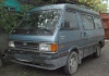 Mazda Bongo