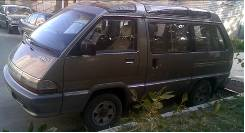 Toyota Town Ace