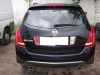 Nissan Murano Nissan Murano
