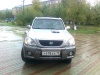 Hyundai Terracan