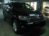 Toyota Sequoia Toyota Sequoia