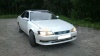 Toyota Mark II